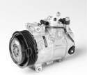 ΚΟΜΠΡΕΣΕΡ ΚΛΙΜΑΤΙΣΜΟΥ A/C E-CLASS W211 SLK W171