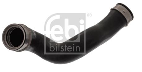 ΚΟΛΛΑΡΟ INTERCCOLER ΑΡΙΣΤΕΡΑ LEFT ΠΑΝΩ OM-646 CDI C-CLASS W203 CLC-CLASS CL203 CLK W209