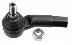 ΑΚΡΟΜΠΑΡΟ ΑΡΙΣΤΕΡΟ LEFT A2 2000 - 2005