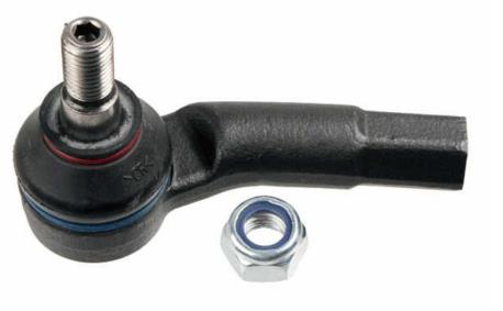 ΑΚΡΟΜΠΑΡΟ ΑΡΙΣΤΕΡΟ LEFT A2 2000 - 2005