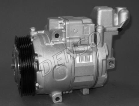 ΚΟΜΠΡΕΣΕΡ ΚΛΙΜΑΤΙΣΜΟΥ A/C A-CLASS W168 VANEO W414