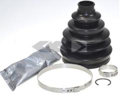 ΣΕΤ ΦΥΣΟΥΝΑ ΕΞΩΤΕΡΙΚΗ TRANSPORTER V T5 MULTIVAN V A3 A4 Q2 Q3 Q7 TT ALTEA ATECA LEON TOLEDO III OCTAVIA II OCTAVIA III SUPERB II