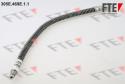 ΣΩΛΗΝΑΚΙΑ ΦΡΕΝΩΝ ΟΠΙΣΘΙΑ C-CLASS W204 E-CLASS A207 C207 GLK-CLASS X204 S-CLASS W220 C215 SL R230
