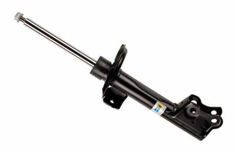 ΑΜΟΡΤΙΣΕΡ ΕΜΠΡΟΣ B-CLASS W245