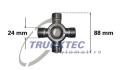 ΣΤΑΥΡΟΣ ΚΕΝΤΡΙΚΟΥ 88X24 SPRINTER 901 902 903 904 905 906 V-CLASS W638 VIANO W639 VITO W638 W639