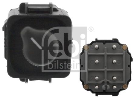 ΔΙΑΚΟΠΤΗΣ ΗΛΕΚΤΡΙΚΟΥ ΚΑΘΡΕΠΤΟΥ C-CLASS W202 E-CLASS W124 G-CLASS W463 SL R129 SLK R170 SPRINTER 901 902 903 904 V-CLASS W638