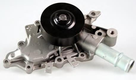 ΑΝΤΛΙΑ ΝΕΡΟΥ ΟΜ611/VITO 200CDI