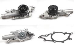 ΑΝΤΛΙΑ ΝΕΡΟΥ OM646 OM647 CDI C-CLASS W203 W204 CLC-CLASS CL203 CLK W209 E-CLASS W211