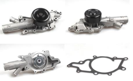 ΑΝΤΛΙΑ ΝΕΡΟΥ OM646 OM647 CDI C-CLASS W203 W204 CLC-CLASS CL203 CLK W209 E-CLASS W211