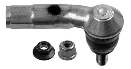 ΑΚΡΟΜΠΑΡΟ ΔΕΞΙΟ RIGHT Q3 ALHAMBRA ATECA LEON KAROQ OCTAVIA II III SUPERB II III YETI ARTEON BEETLE CADDY ALLTRACK CADDY III IV