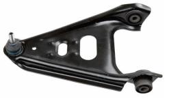 ΨΑΛΙΔΙ ΕΜΠΡΟΣ ΔΕΞΙ + ΑΡΙΣΤΕΡΟ LEFT + RIGHT SMART FORTWO 451