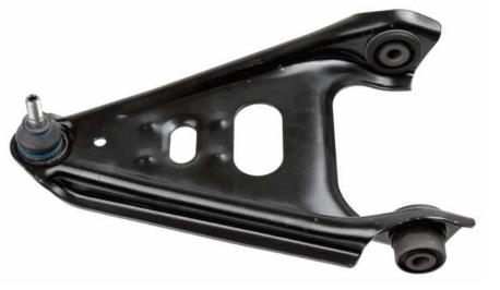 ΨΑΛΙΔΙ ΕΜΠΡΟΣ ΔΕΞΙ + ΑΡΙΣΤΕΡΟ LEFT + RIGHT SMART FORTWO 451