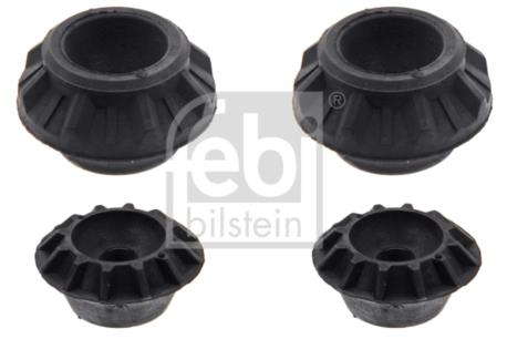 ΣΕΤ ΛΑΣΤΙΧΑ ΑΜΟΡΤΙΣΕΡ ΠΙΣΩ GOLF II III CORDOBA IBIZA II TOLEDO I JETTA II PASSAT POLO + CLASSIC VENTO