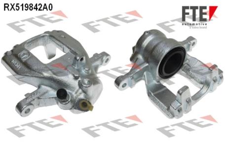 ΔΑΓΚΑΝΑ ΠΙΣΩ ΑΡΙΣΤΕΡΑ LEFT SPRINTER 906 VW CRAFTER 30-50