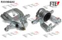 ΔΑΓΚΑΝΑ ΠΙΣΩ ΑΡΙΣΤΕΡΑ LEFT SPRINTER 906 VW CRAFTER 30-50