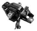 ΒΑΣΗ ΣΑΣΜΑΝ ΑΡΙΣΤΕΡΗ LEFT AUDI A1 VW POLO 9N POLO 6R FOX SEAT CORDOBA 6L IBIZA III 6L IBIZA IV 6J TOLEDO IV SKODA ROOMSTER RAPID