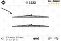 ΜΑΚΤΡΑ SMART Α80-88-T4-PAS.SET 530mm