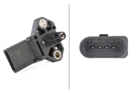 ΑΙΣΘΗΤΗΡΑΣ ΠΙΕΣΗΣ