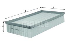 ΦΙΛΤΡΟ ΑΕΡΟΣ MULTIVAN V VI TRANSPORTER V VI T5 03-