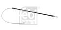ΝΤΙΖΑ ΧΕΙΡΟΦΡΕΝΟΥ ΑΡΙΣΤΕΡΗ LEFT ΜΑΚΡΥΑ A-CLASS W168 1090mm