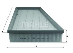 ΦΙΛΤΡΟ ΑΕΡΟΣ 1000cc 1200cc 1400cc + 1200cc 12V POLO 6R + 9N IBIZA III IV TOLEDO IV FABIA I II RAPID ROOMSTER FOX