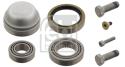 ΡΟΥΛΕΜΑΝ ΕΜΠΡΟΣ ΤΡΟΧΟΥ ΣΕΤ FEBI C-CLASS W202 E-CLASS W210 CLK W208 SLK R170 W170