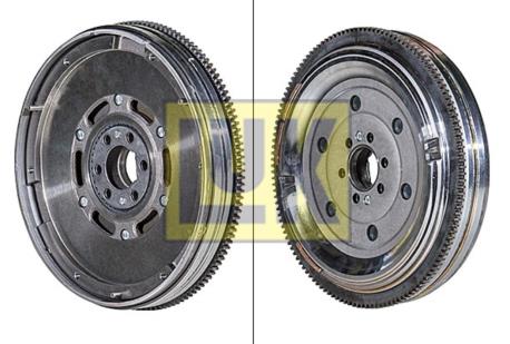 ΒΟΛΑΝ ΔΙΣΚΟ ΠΛΑΤΩ ΡΟΥΛΕΜΑΝ ΧΩΝΑΚΙ 1900cc TDI AUDI A4 A6 SKODA SUPERB I VW PASSAT AJM AVB BKE AVF AWX BSV BPZ ATJ