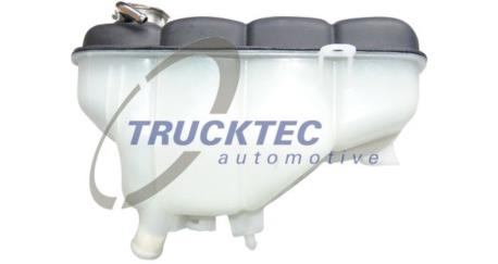 ΔΟΧΕΙΟ ΝΕΡΟΥ ΨΥΓΕΙΟΥ E-CLASS W124 W201