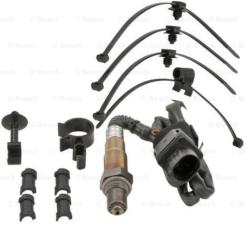 ΑΙΣΘΗΤΗΡΑΣ ΛΑΜΔΑ ΕΜΠΡΟΣ GOLG V VI A1 A3 A4 A5 A6 Q5 Q7 R8 PORSCHE CAYENNE ALHAMBRA ALTEA EXEO IBIZA IV LEON TOLEDO IV FABIA II
