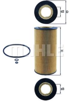 ΦΙΛΤΡΟ ΛΑΔΙΟΥ ΟΜ604-605-606