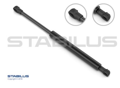 ΑΜΟΡΤΙΣΕΡ ΚΑΠΩ ΟΠΙΣΘΙΟ A6 11-