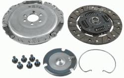 ΣΕΤ ΣΥΜΠΛΕΚΤΗ Α3 1.6/97-