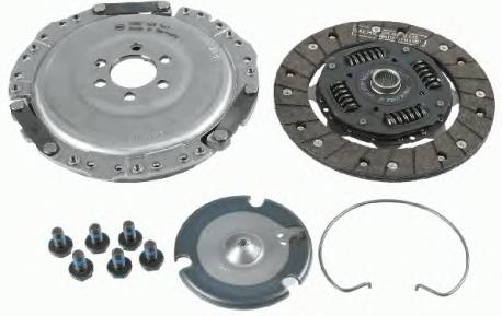 ΣΕΤ ΣΥΜΠΛΕΚΤΗ Α3 1.6/97-