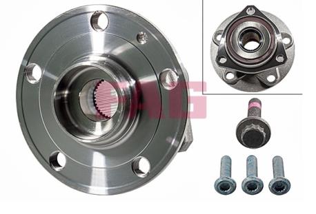 ΡΟΥΛΕΜΑΝ+ΜΟΥΑΓΙΕ ΕΜΠΡΟΣ 3 ΒΙΔΕΣ Α3 GOLF V VI TOLEDO OCTAVIA CADDY LEON