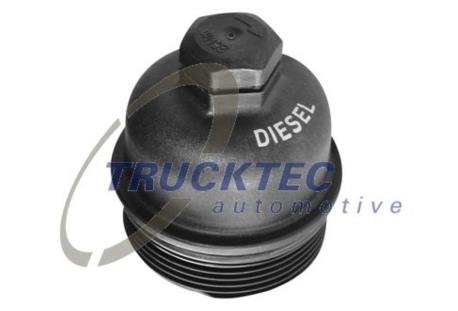 ΚΑΠΑΚΙ ΦΙΛΤΡΟΥ ΛΑΔΙΟΥ OM660 SMART 450 800 CDI