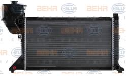 ΨΥΓΕΙΟ ΝΕΡΟΥ OM611 OM612 CDI M111 SPRINTER 901 902 903 904