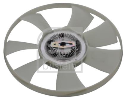 ΦΤΕΡΩΤΗ + ΜΑΓΝΗΤΙΚΟ OM611 OM612 OM642 OM651 SPRINTER 901 902 903 904 905 906 907 910 VIANO W639 VITO W639 CDI + VW CRAFTER