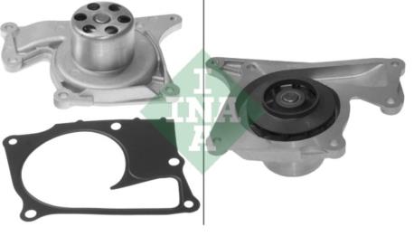 ΑΝΤΛΙΑ ΝΕΡΟΥ OM607 A-CLASS W176 B-CLASS W246 W242 CITAN W415 CLA X117 GLA-CLASS X156