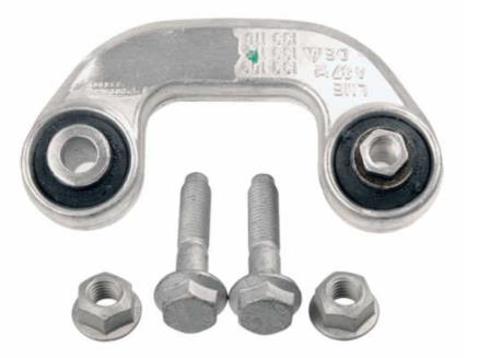 ΜΠΑΡΑΚΙ ΖΥΓΑΡΙΑΣ ΔΕΞΙ RIGHT AUDI A4 2001- SEAT EXEO ΠΡΑΣΙΝΗ ΒΟΥΛΑ