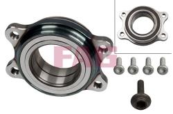 ΡΟΥΛΕΜΑΝ + ΜΟΥΑΓΙΕ ΕΜΠΡΟΣ + ΠΙΣΩ ΤΡΟΧΟΥ AUDI A4 A5 A6 A7 A8 Q5 PORSCHE MACAN 62/61X40.50