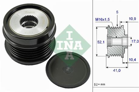 ΤΡΟΧΑΛΙΑ ΔΥΝΑΜΟΥ M270 M274 M133 A-CLASS W176 B-CLASS W246 W242 CLA X117 C117 W117 GLA-CLASS X156 W156