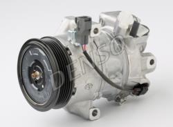 ΚΟΜΠΡΕΣΕΡ ΚΛΙΜΑΤΙΣΜΟΥ A/C SMART FORFOUR 454 SMART ROADSTER 452