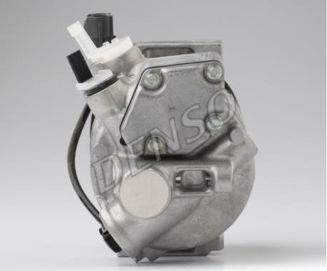 ΚΟΜΠΡΕΣΕΡ ΚΛΙΜΑΤΙΣΜΟΥ A/C SMART FORFOUR 454 SMART ROADSTER 452