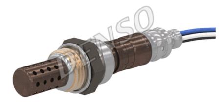 ΑΙΣΘΗΤΗΡΑΣ ΛΑΜΔΑ