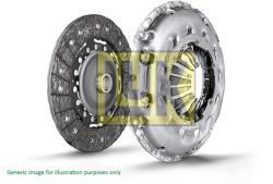 ΣΕΤ ΣΥΜΠΛΕΚΤΗ OM646 C-CLASS W204 CDI E-CLASS W211 CDI