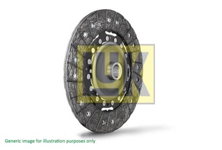 ΣΕΤ ΣΥΜΠΛΕΚΤΗ GOLF IV 1400cc 16V SEAT LEON 1400cc 16V SKODA OCTAVIA I 1400cc 16V BORA 1400cc 16V TOLEDO II 1400cc 16V