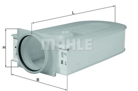 ΦΙΛΤΡΟ ΑΕΡΟΣ ΟΜ651 204-212-221