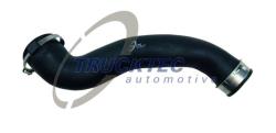 ΚΟΛΛΑΡΟ INTERCOOLER ΑΡΙΣΤΕΡΟ LEFT OM646 CDI C-CLASS W204