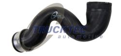 ΚΟΛΛΑΡΟ INTERCOOLER AUDI A4 1900cc TDI 2000 - 2005 AUDI A6 1900cc TDI 2001 - 2005
