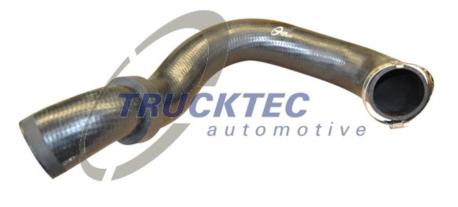 ΚΟΛΛΑΡΟ INTERCOOLER ΑΡΙΣΤΕΡΟ LEFT ΑΝΩ TRANSPORTER V T5 2000cc TDI